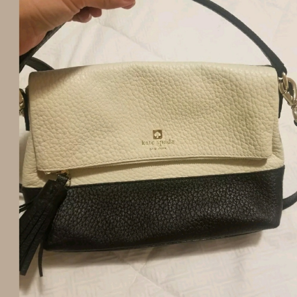 Kate spade mini Maria NWT hand shoulder bag